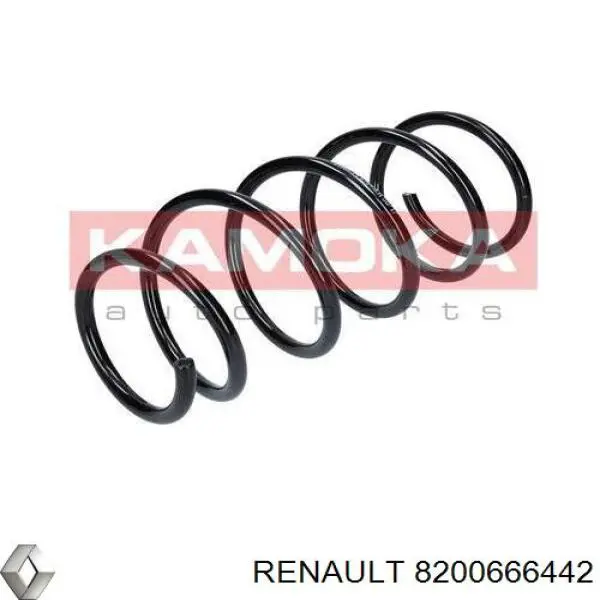 8200666442 Renault (RVI)