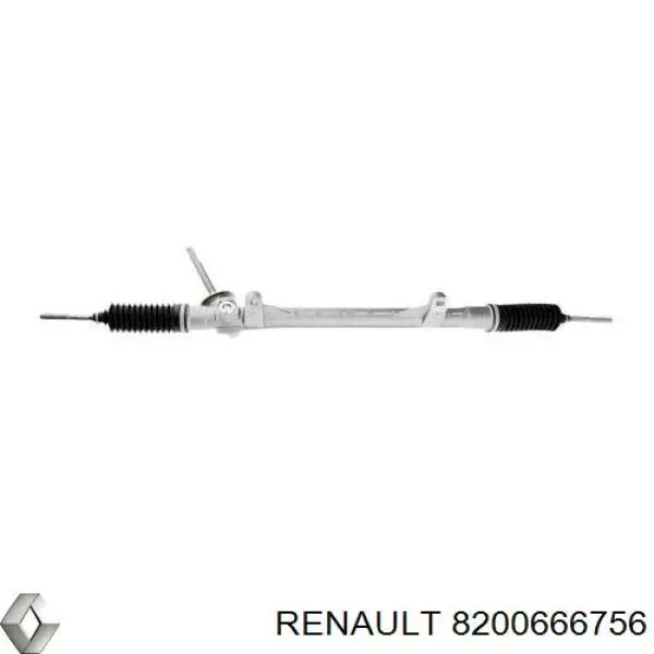 Engranaje de dirección Renault (RVI) 8200666756 precio, desde 19,96 EUR