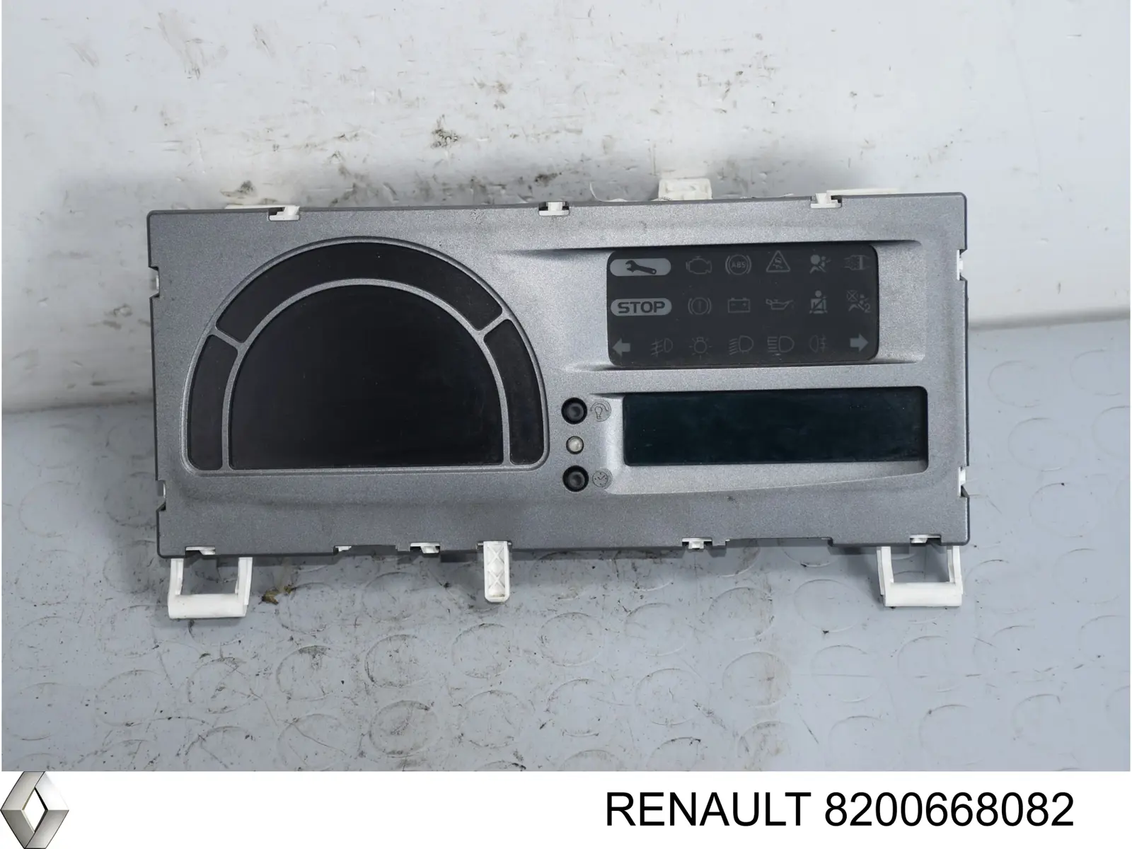 8200668082 Renault (RVI) 