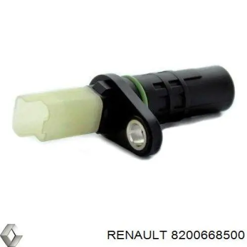 Generador de impulsos, cigüeñal  Renault (RVI) 8200668500 precio, desde 26,23 EUR