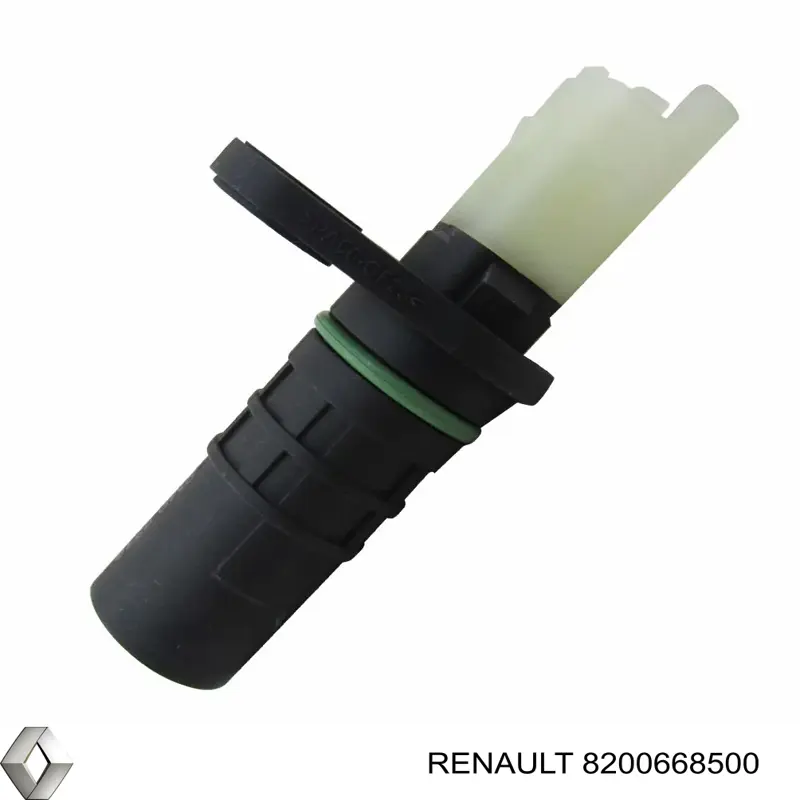Generador de impulsos, cigüeñal  Renault (RVI) 8200668500 precio, desde 26,23 EUR