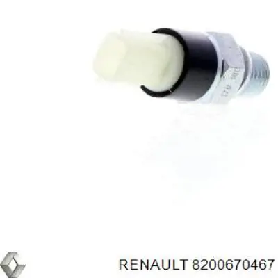 Indicador, presión del aceite Nissan Qashqai 2 J11