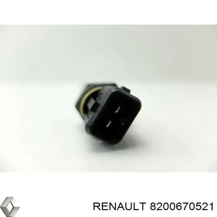 Varilla del nivel de aceite Renault (RVI) 111458382R precio, desde 92,97 EUR