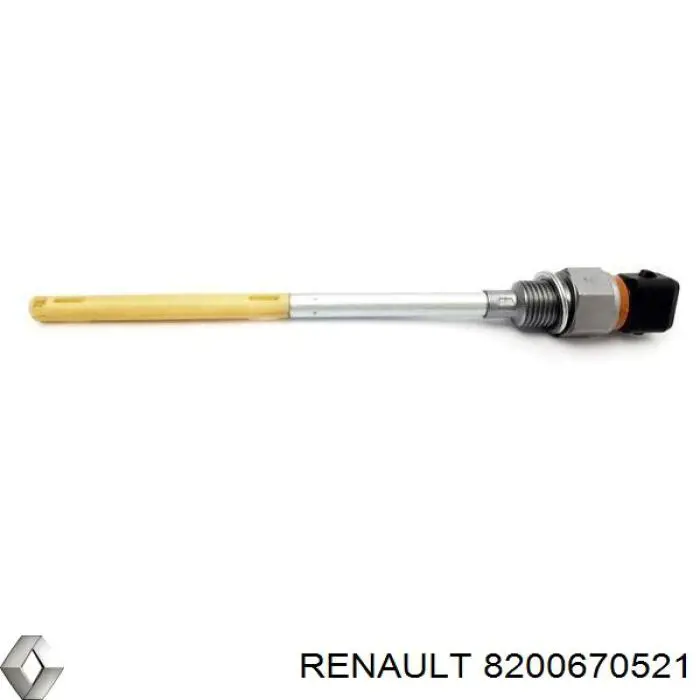 Comprar 111458382R Renault (RVI) Varilla aceite