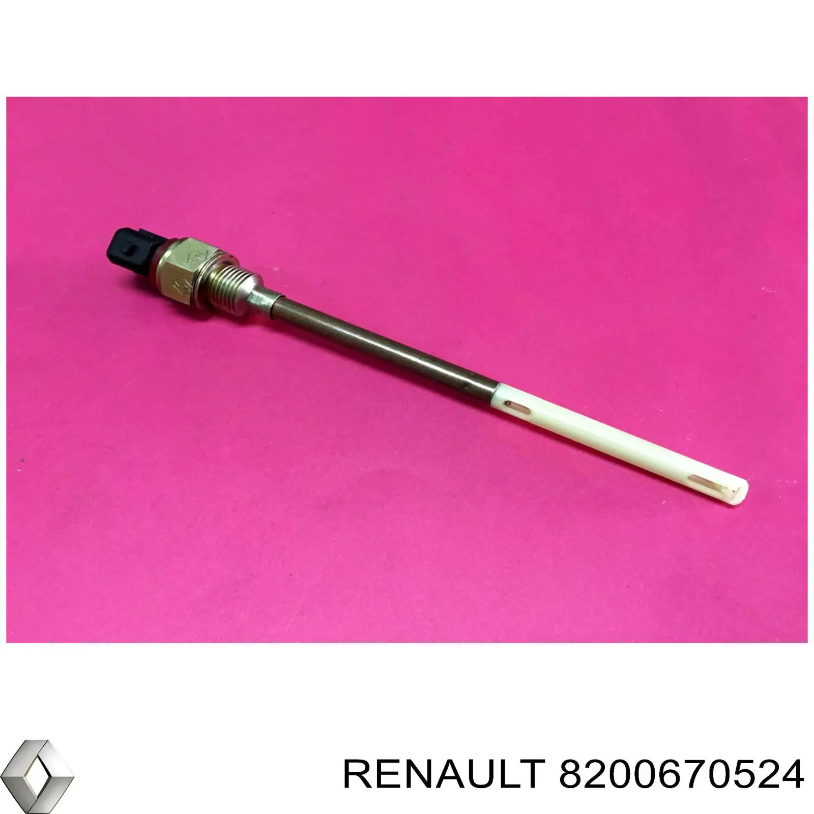 Sensor de aceite Renault (RVI) 7700429650 precio, desde 40,65 EUR