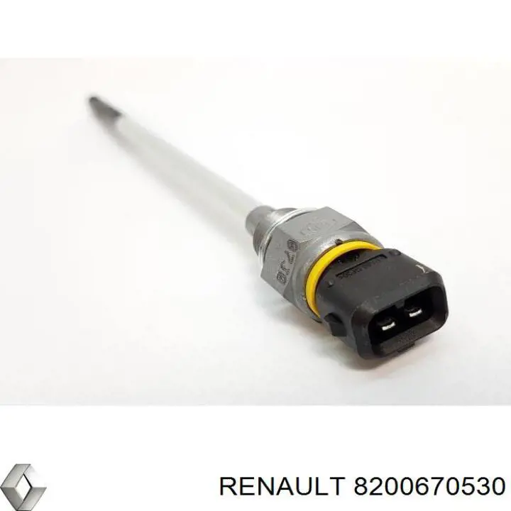 Sensor de aceite Renault (RVI) 111452634R precio, desde 50,55 EUR