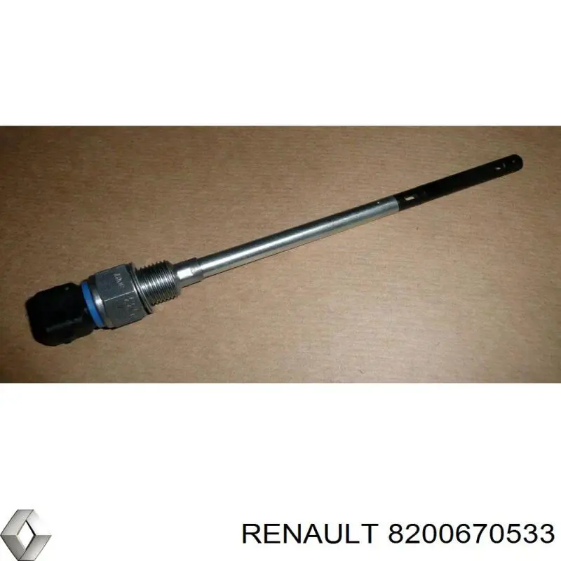 Sensor de aceite Renault (RVI) 8200670533 precio, desde 91,54 USD