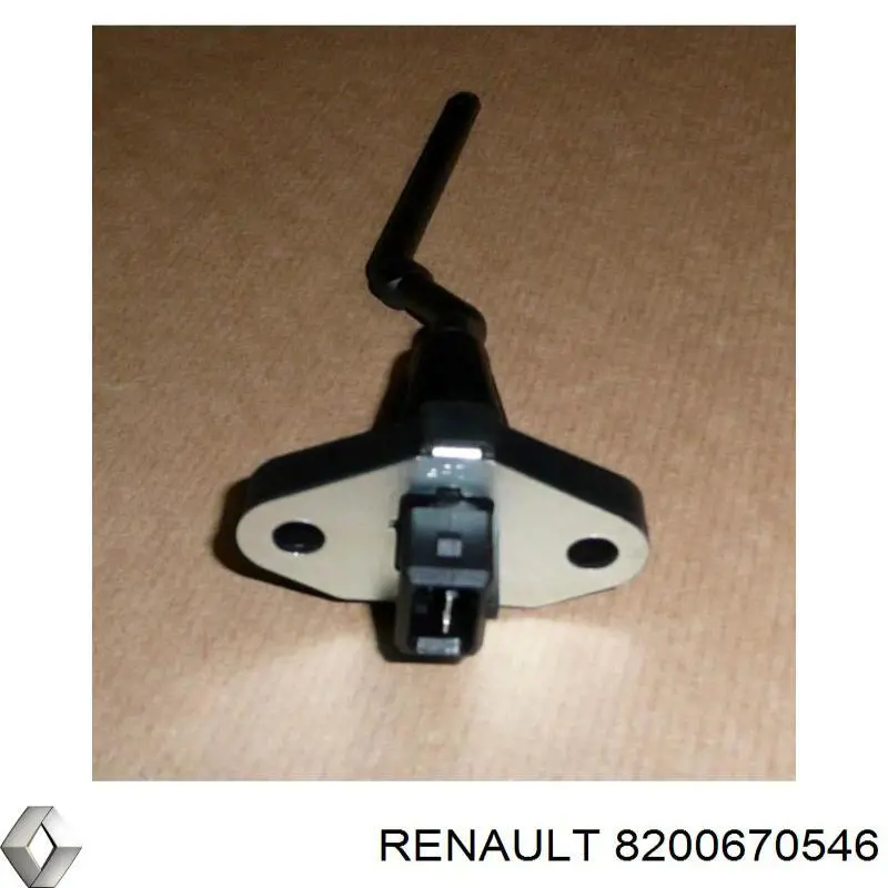 Comprar 8200670546 Renault (RVI) Sensor de nivel de aceite