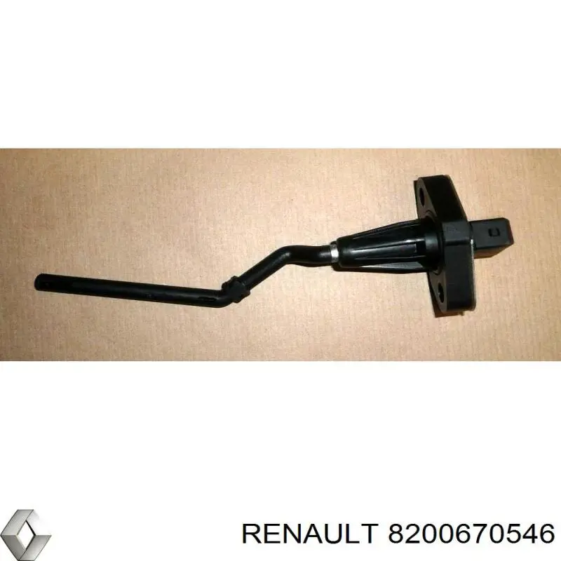 Sensor de aceite Renault (RVI) 8200670546 precio, desde 153,13 EUR