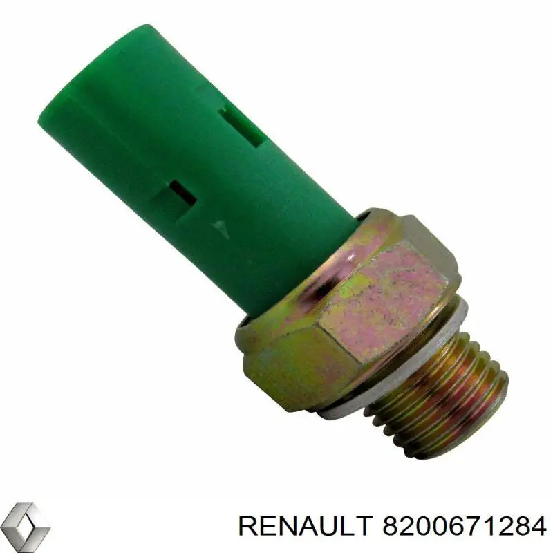 8200671284 Renault (RVI)
