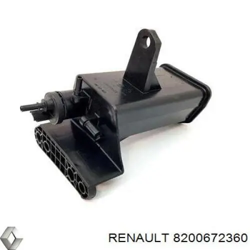 8200672360 Renault (RVI) adsorbente de vapor de combustible