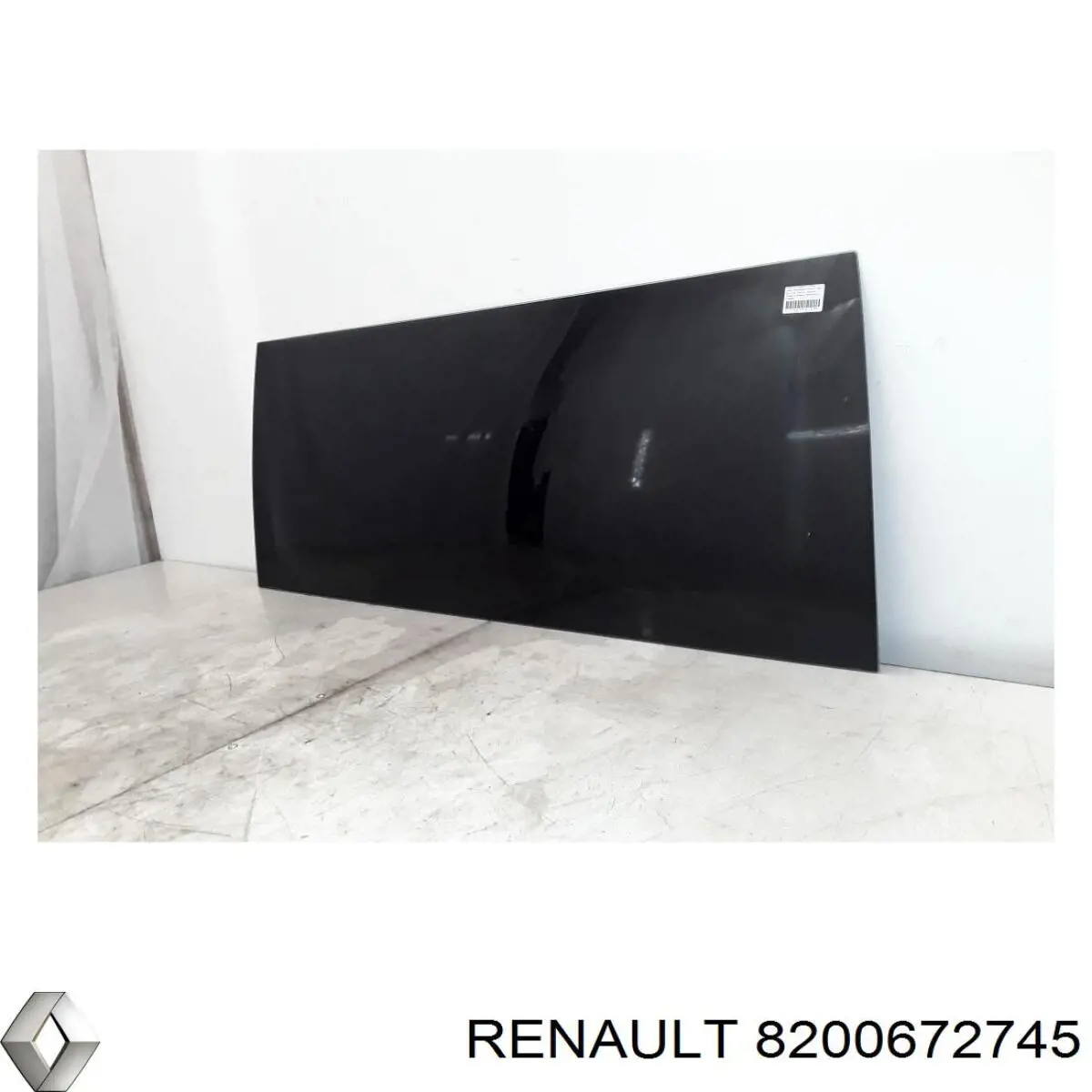 8200672745 Renault (RVI)