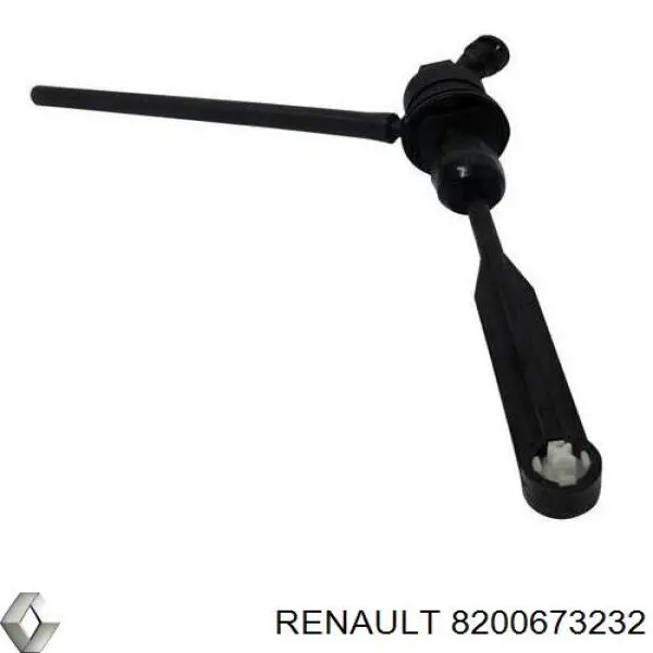 Cilindro de embrague Renault (RVI) 8200673232 precio, desde 51,33 EUR