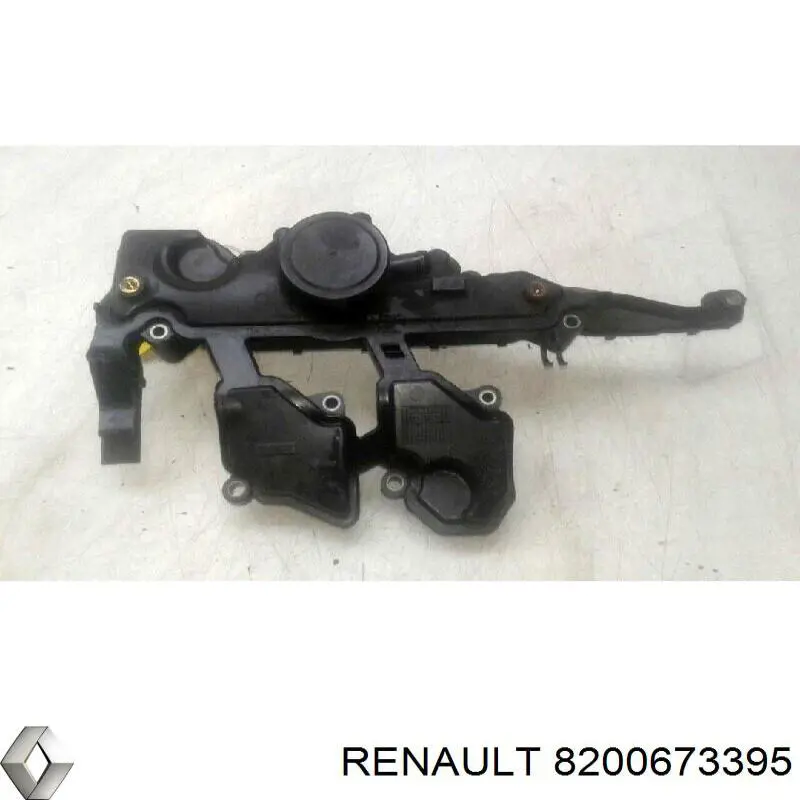 Comprar 8200673395 Renault (RVI) Tapa de balancines