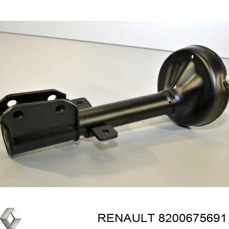 Comprar 8200675691 Renault (RVI) Amortiguador