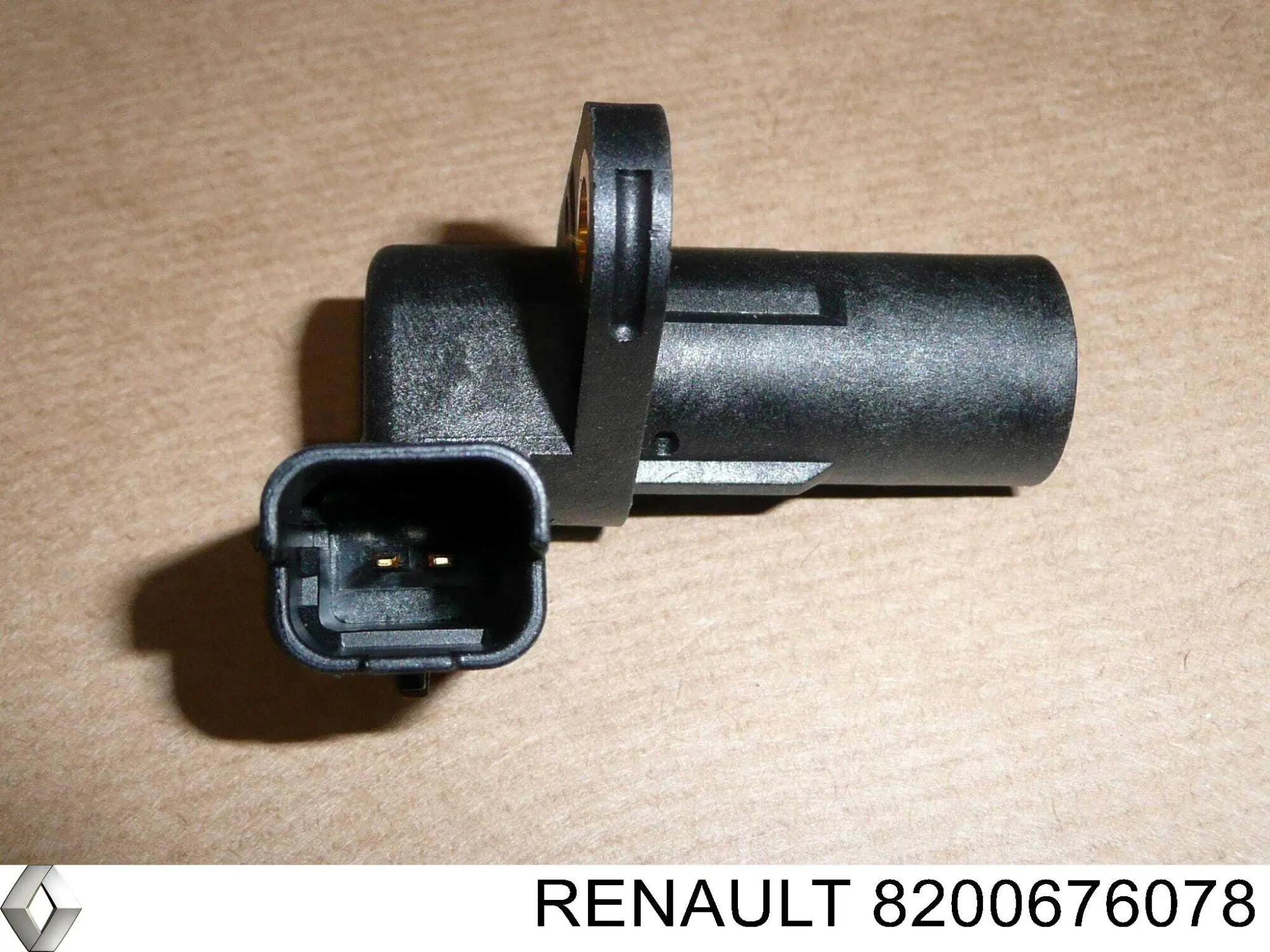 Generador de impulsos, cigüeñal  Renault (RVI) 8200676078 precio, desde 21,26 EUR