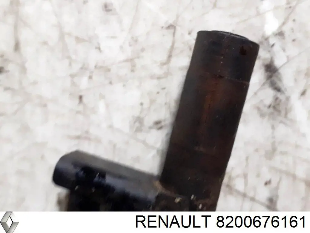 Generador de impulsos, cigüeñal  Renault (RVI) 8200676161 precio, desde 21,72 EUR