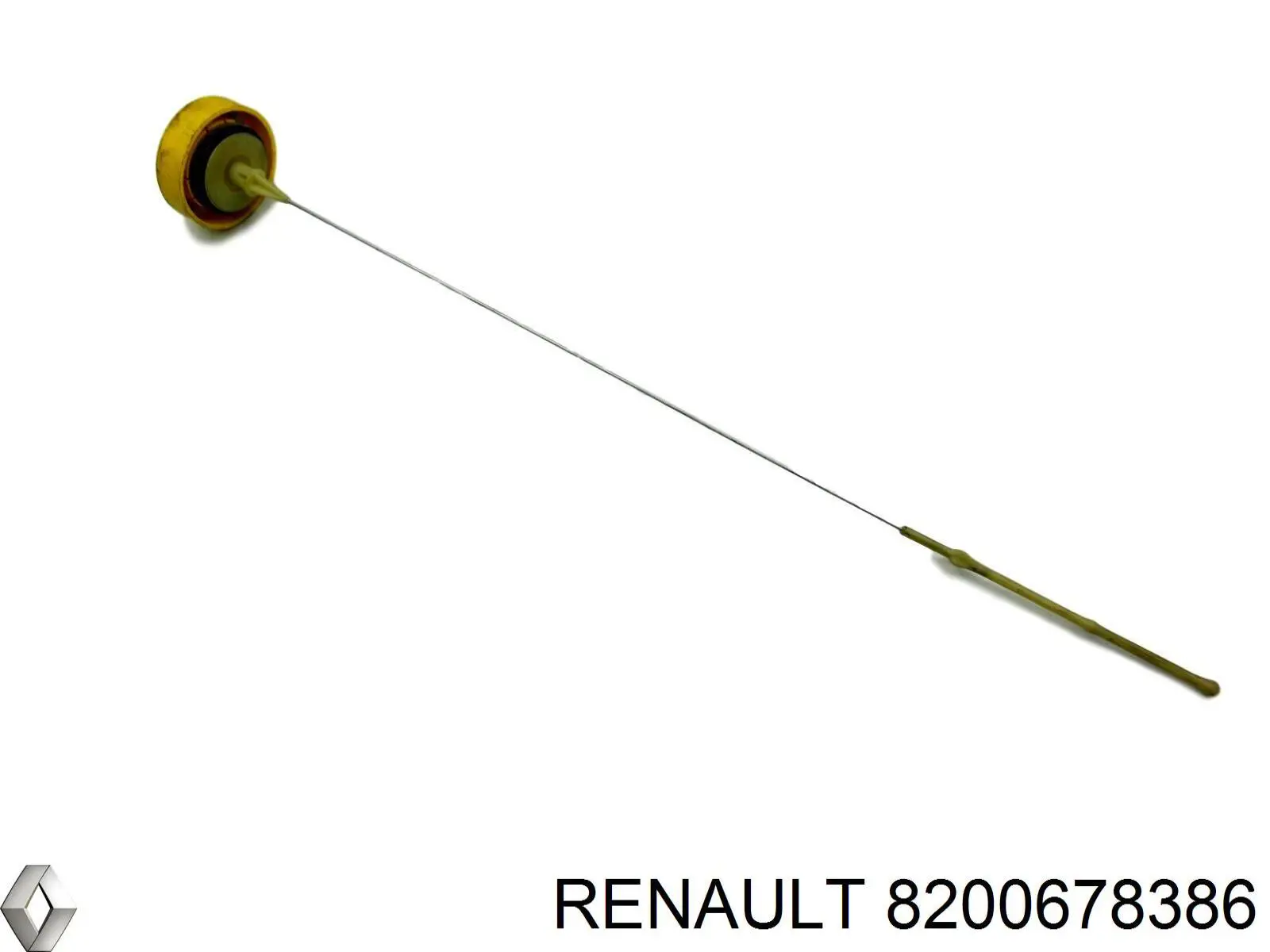 8200678386 Renault (RVI) Medidor de aceite