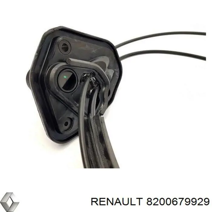 8200679929 Renault (RVI)