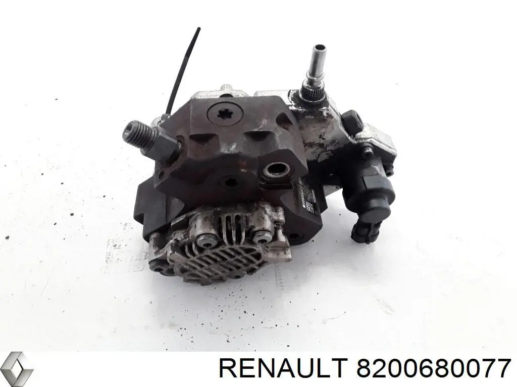 Comprar 8200680077 Renault (RVI) Bomba inyectora