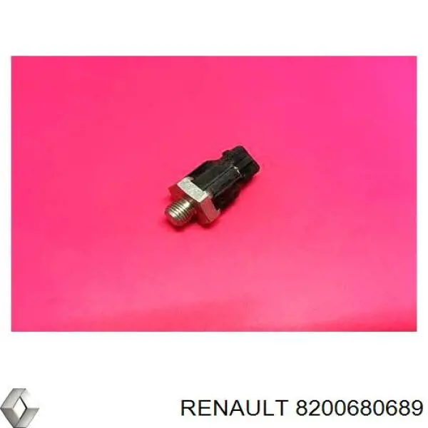 Sensor de detonaciones Renault (RVI) 8200680689 precio, desde 26,54 EUR