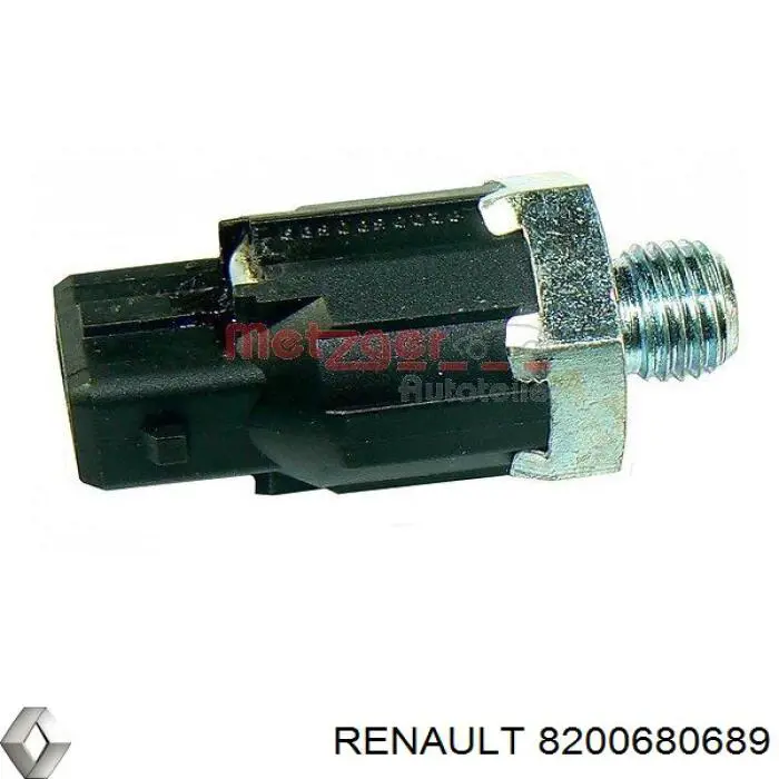 8200680689 Renault (RVI) sensor de detonaciones