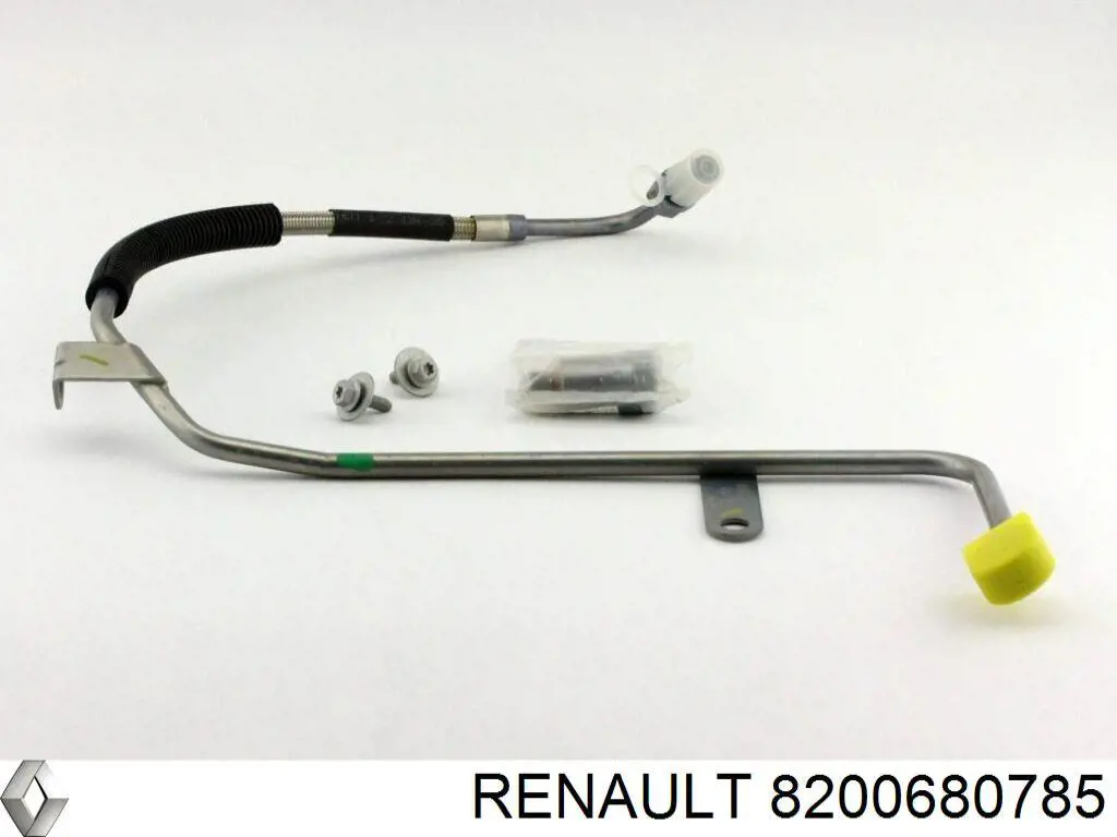 8200680785 Renault (RVI)