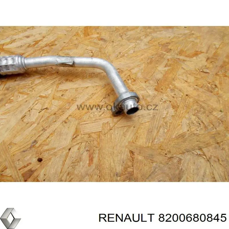 8200680845 Renault (RVI)