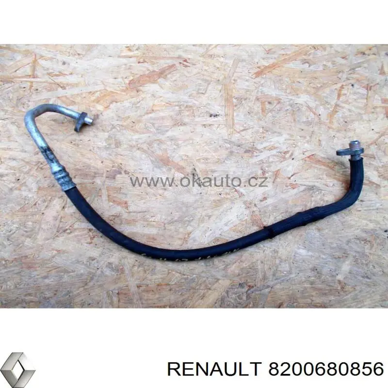 8200680856 Renault (RVI)