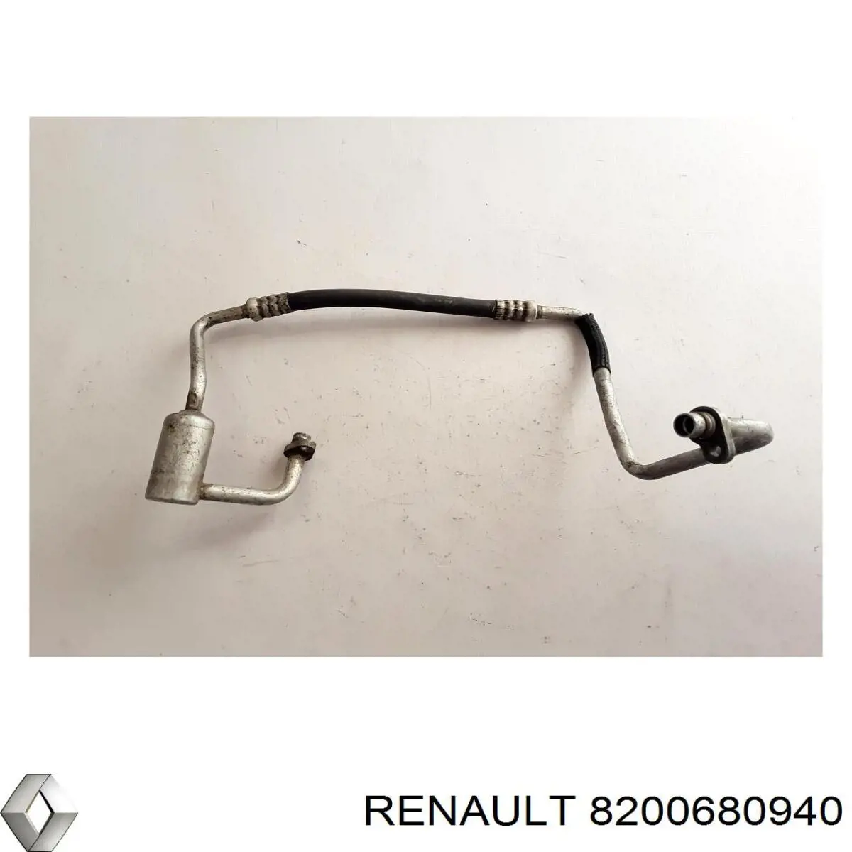 8200680940 Renault (RVI)