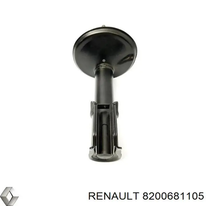 Amortiguadores Renault (RVI) 8200681105 precio, desde 149,89 EUR