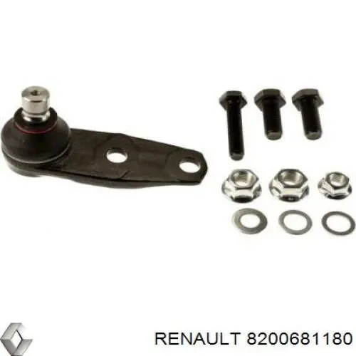  Renault (RVI) 545011367R