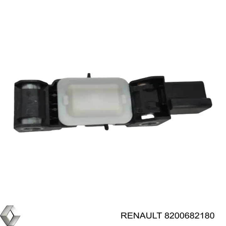 Sensor SRS 8200682180 Renault (RVI)