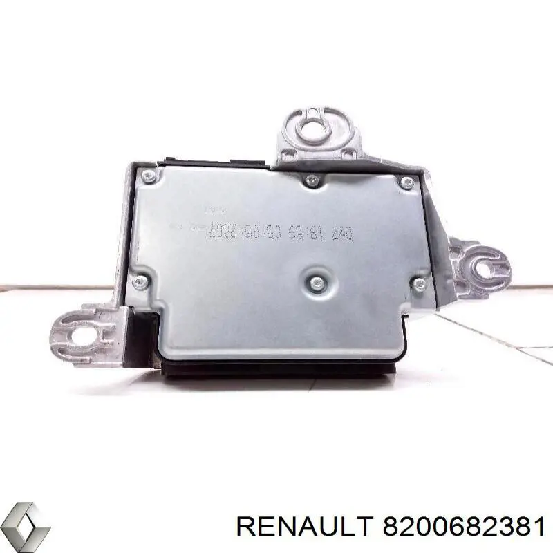 Comprar 8200682381 Renault (RVI) 