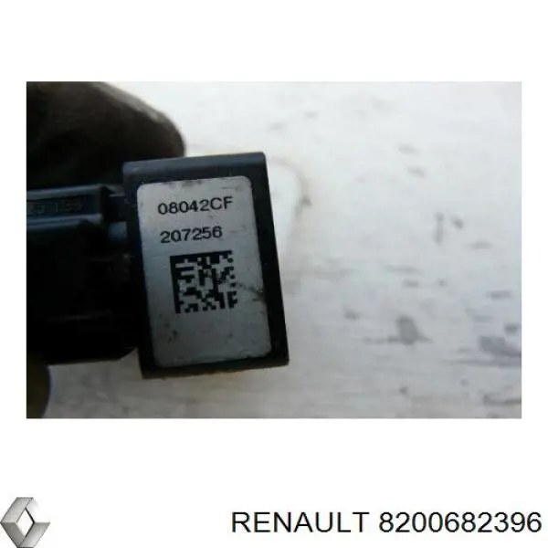 Sensor de airbag delantero Renault (RVI) 8200682396 precio, desde 39,20 EUR