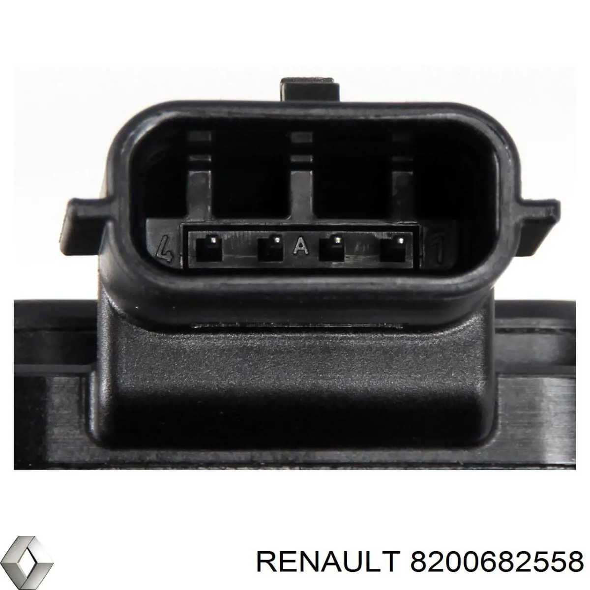 Sensor De Flujo De Aire/Medidor De Flujo (Flujo de Aire Masibo) Nissan Tiida C11X