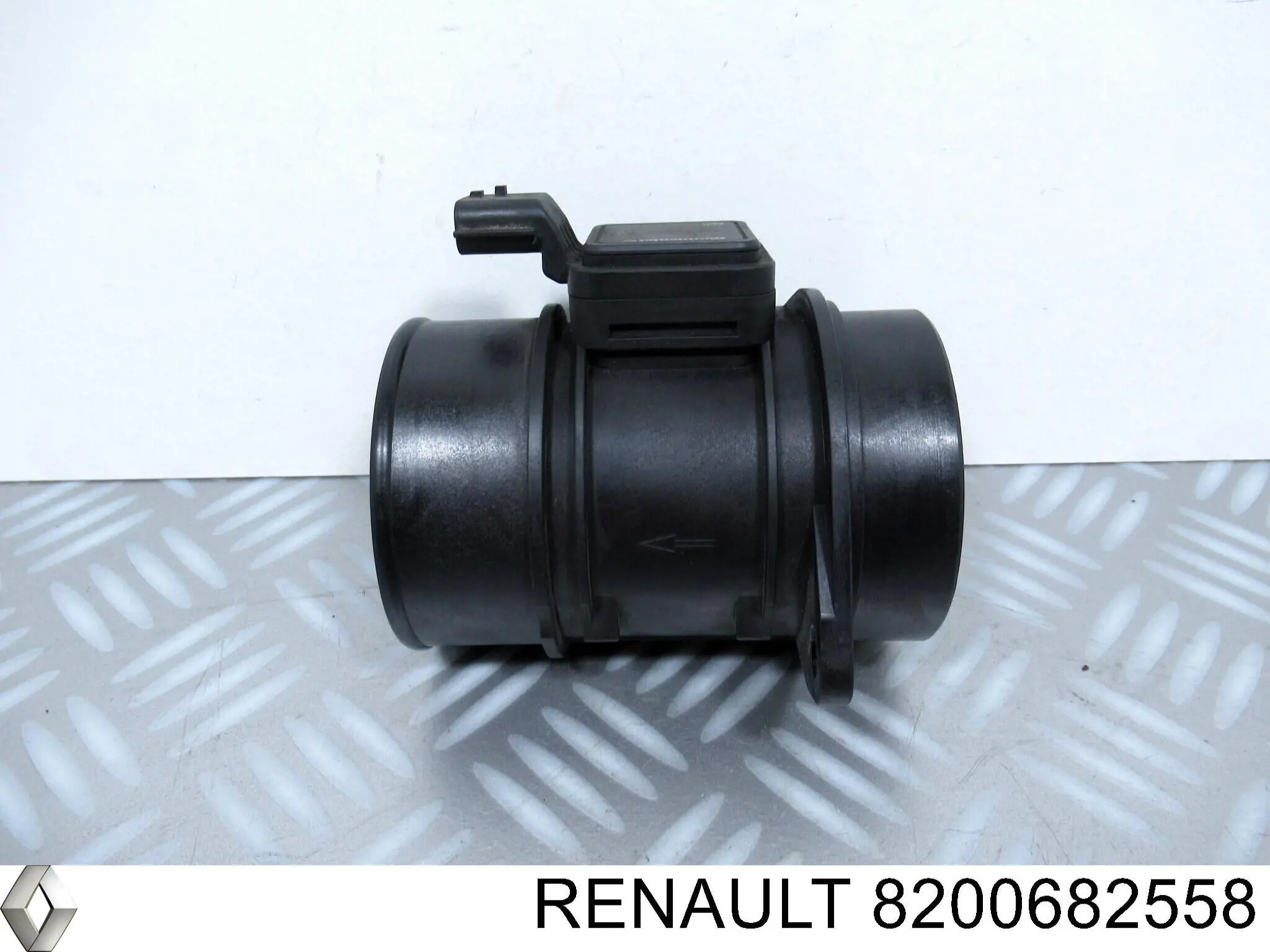 Sensor De Flujo De Aire/Medidor De Flujo (Flujo de Aire Masibo) Nissan Tiida C11X