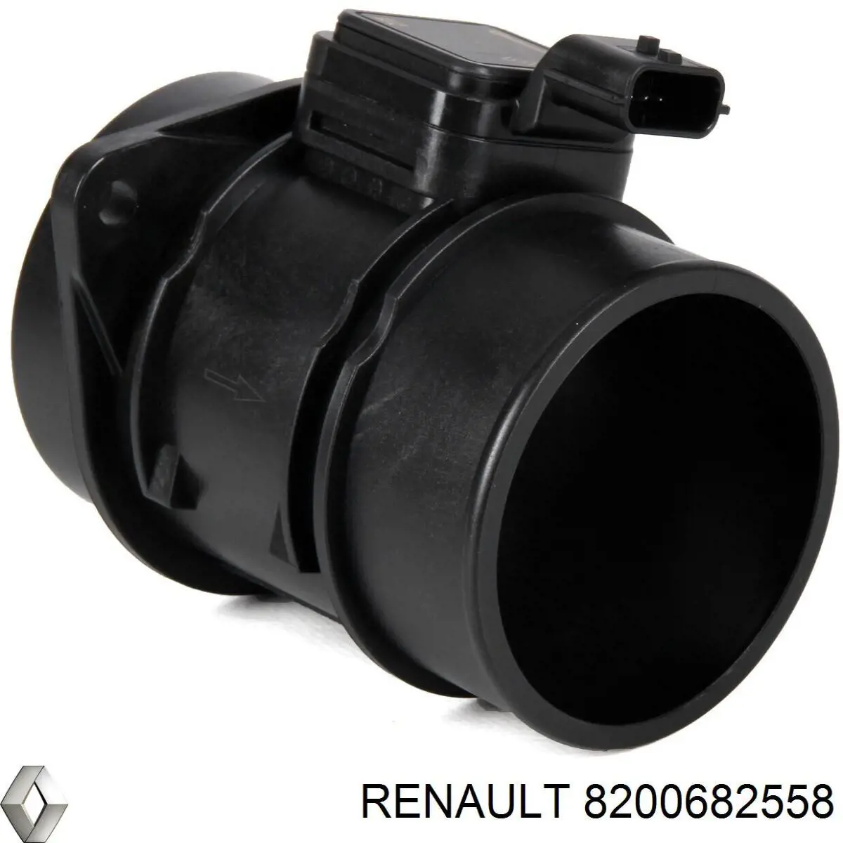 Sensor De Flujo De Aire/Medidor De Flujo (Flujo de Aire Masibo) Nissan Tiida C11X