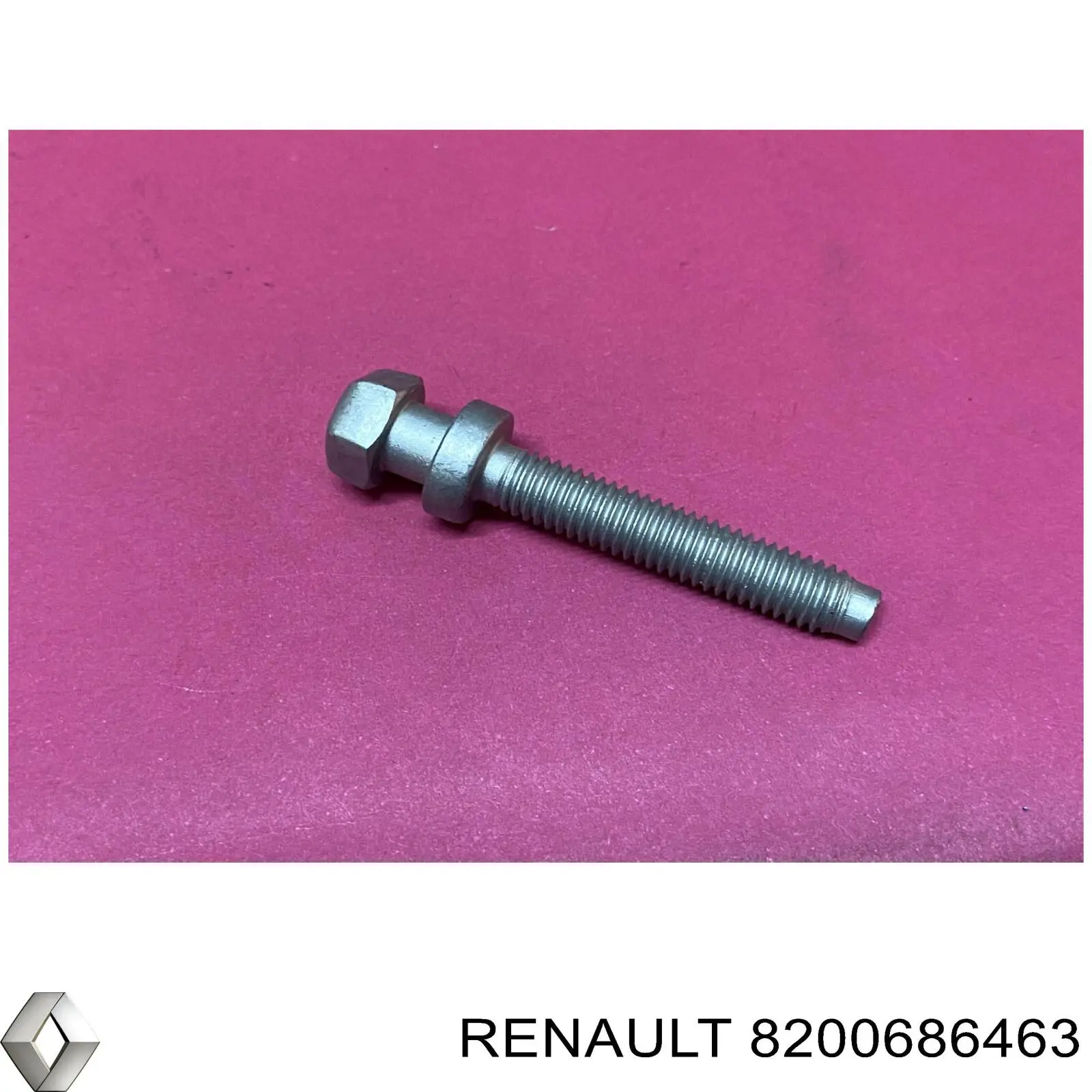  Renault (RVI) 8200686463 precio, desde 12,29 EUR