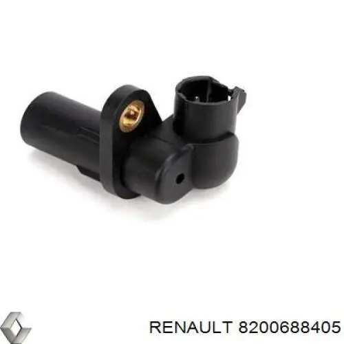 Generador de impulsos, cigüeñal  Renault (RVI) 8200688405 precio, desde 23,12 EUR