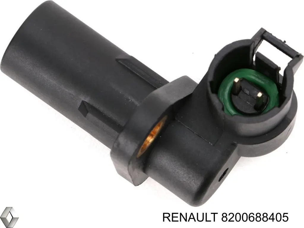 Sensor ckp Renault (RVI) 8200688405