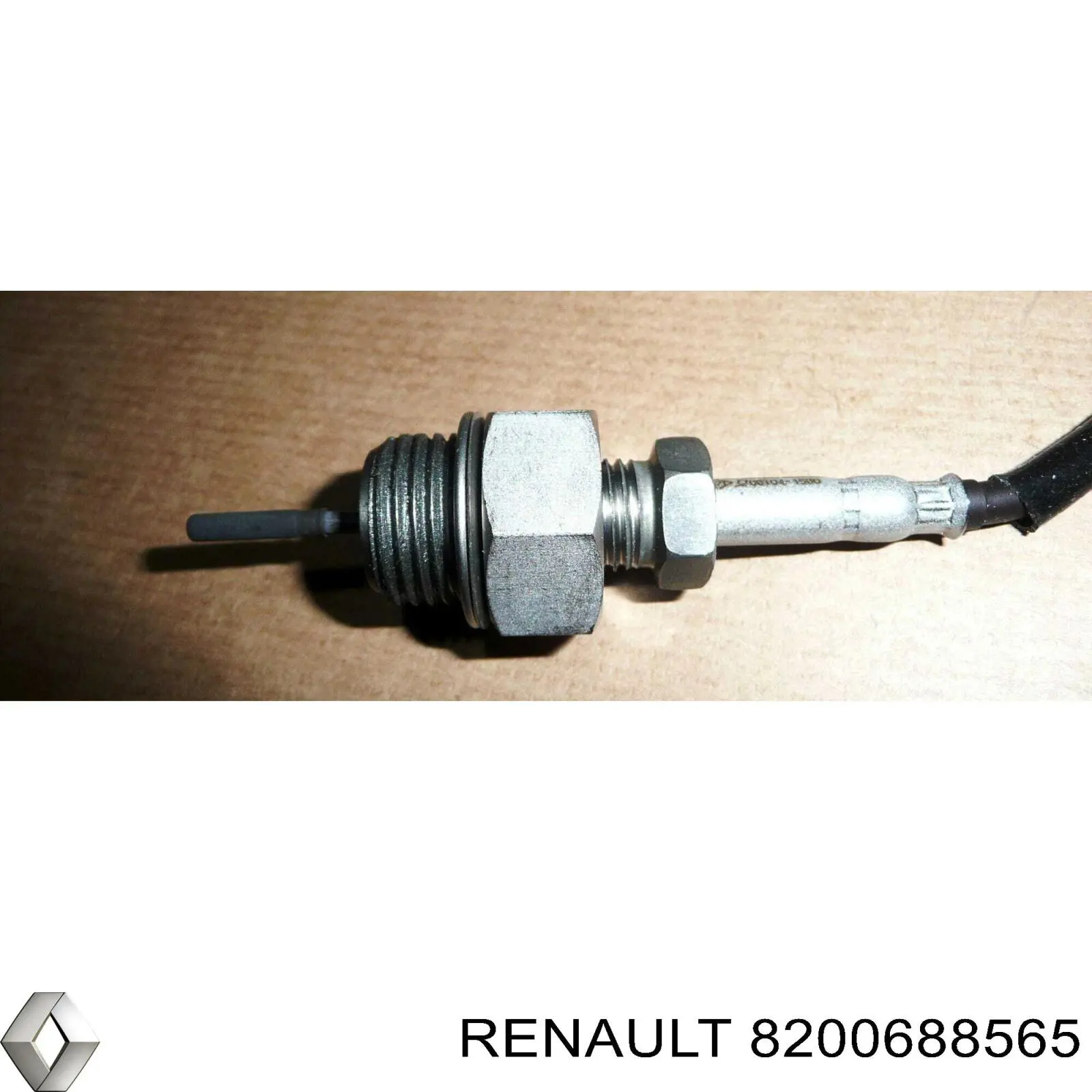 Sensor de temperatura de gases de escape antes del catalizador Fast FT80241 precio, desde 71,15 EUR