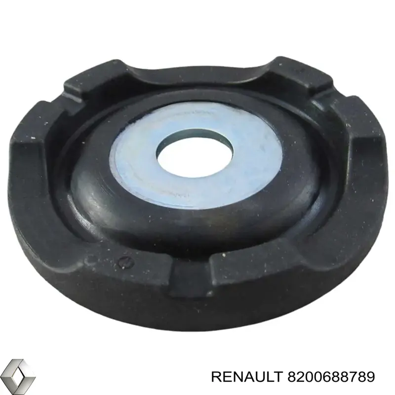 Espaciador de soporte del amortiguador delantero Renault (RVI) 8200688789 precio, desde 7,86 EUR