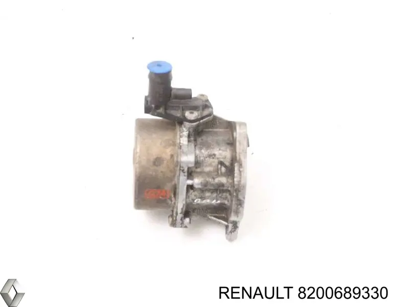 8200689330 Renault (RVI) bomba de vacío