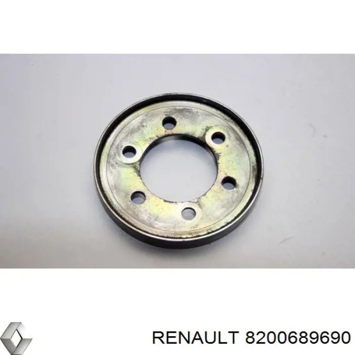 Renault (RVI) 8200689690 precio, desde 52,64 EUR