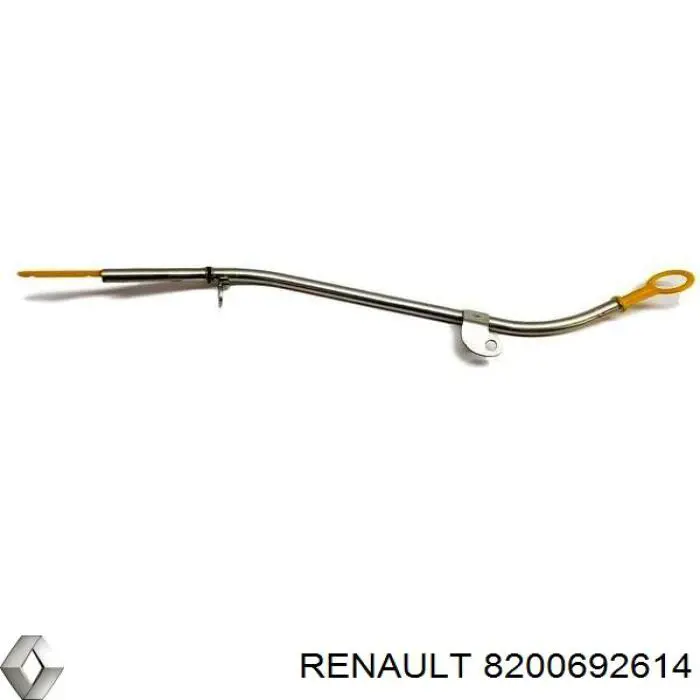 Comprar 8200692614 Renault (RVI) Varilla aceite