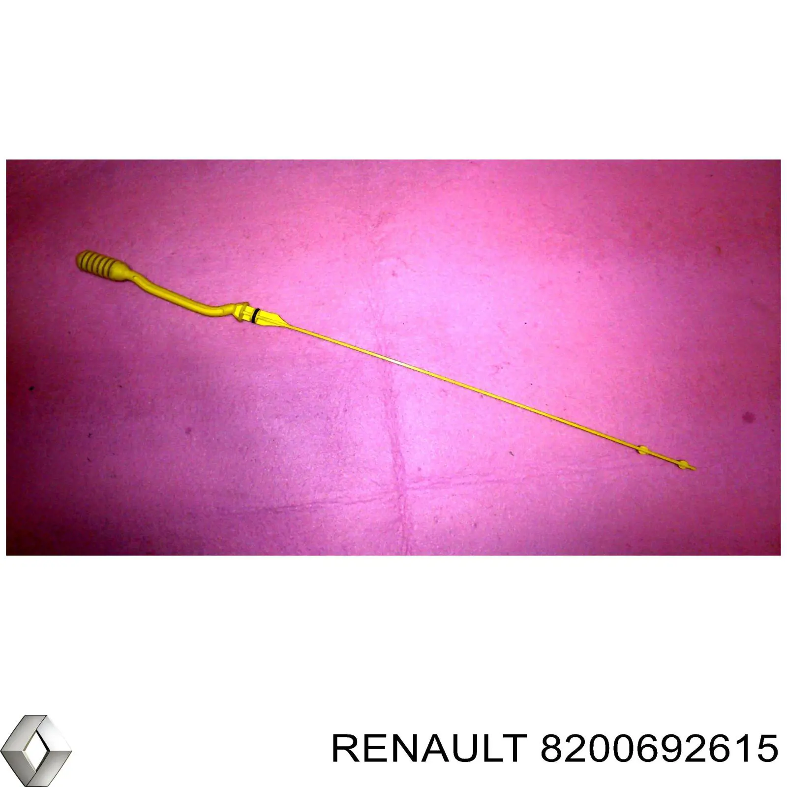 Comprar 8200692615 Renault (RVI) 