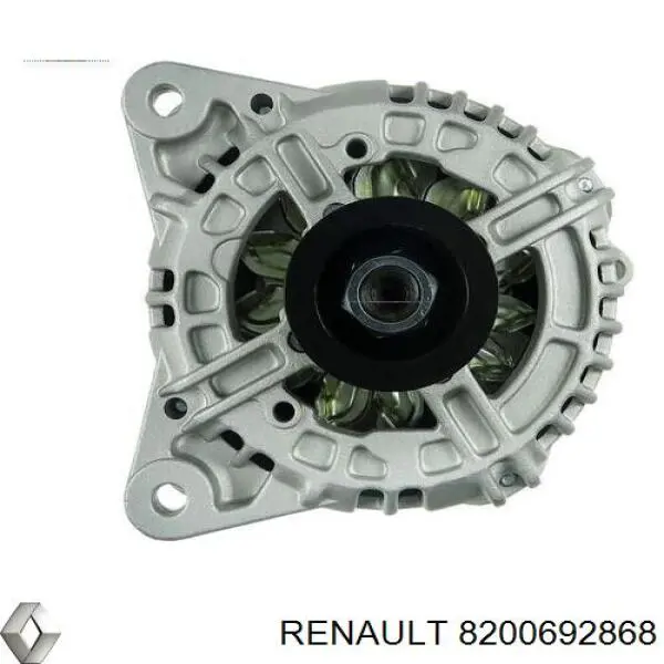 8200692868 Renault (RVI) alternador