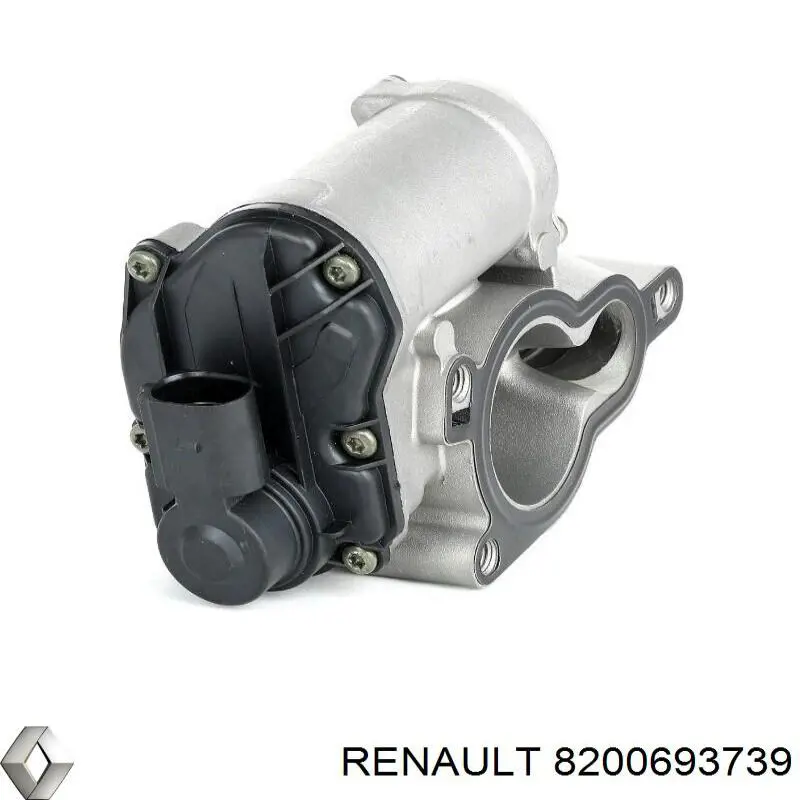 Válvula de regulación de gases Renault (RVI) 8200693739 precio, desde 110,62 EUR