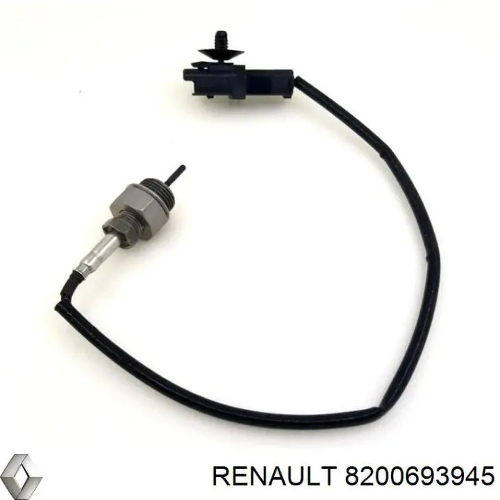 8200693945 Renault (RVI)